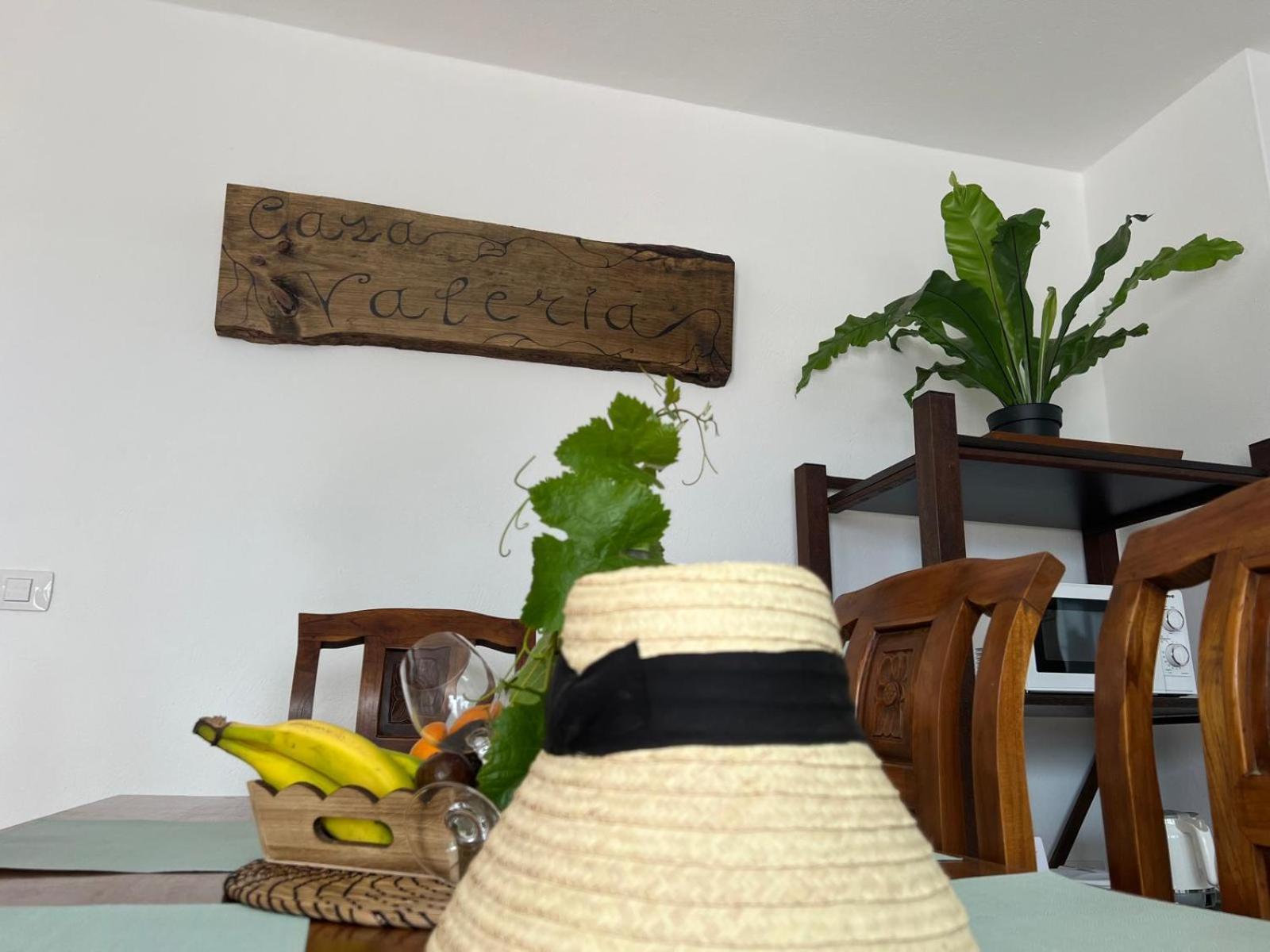 Casa Valeria Villa Tinajo Kültér fotó