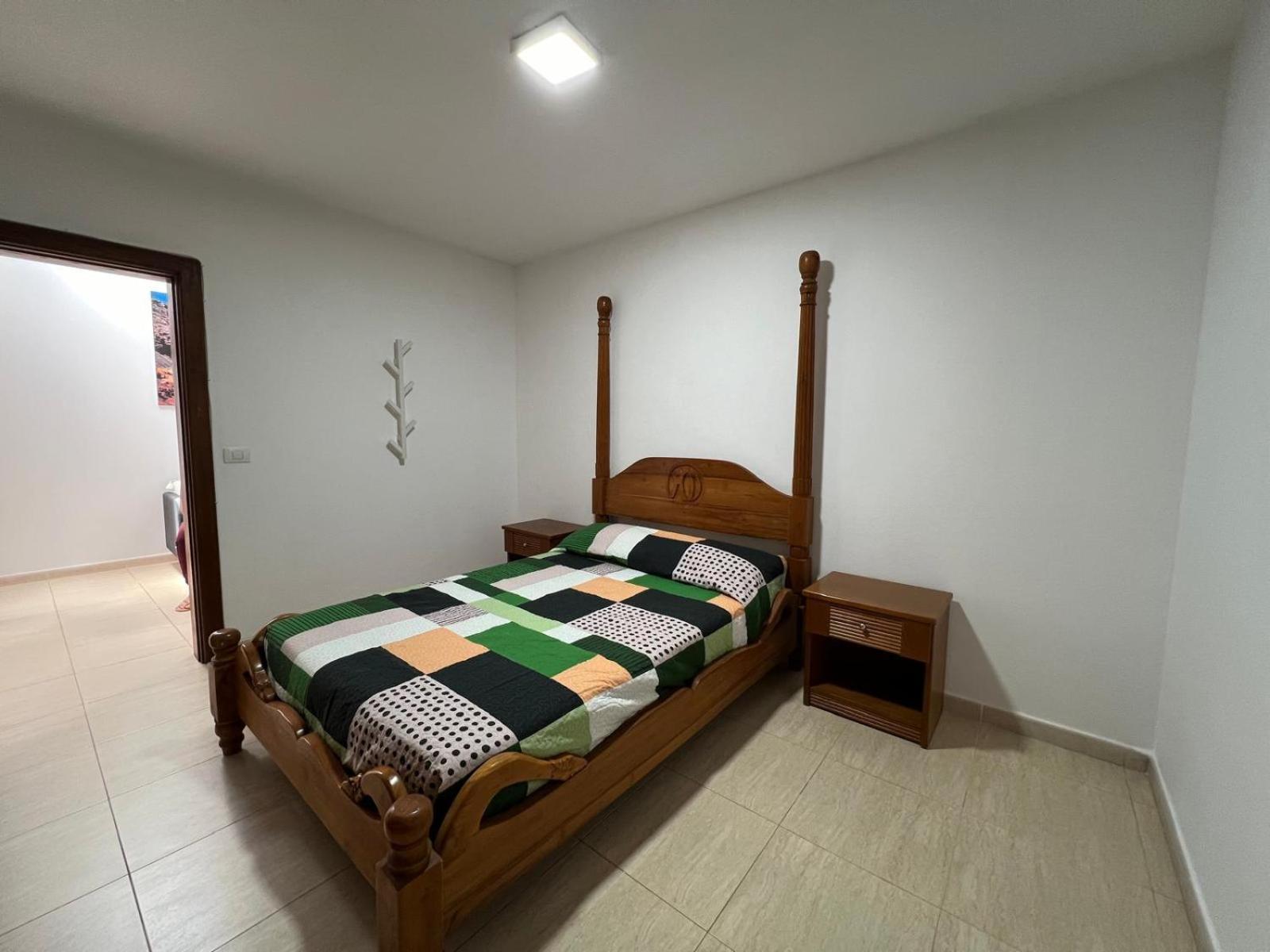 Casa Valeria Villa Tinajo Kültér fotó