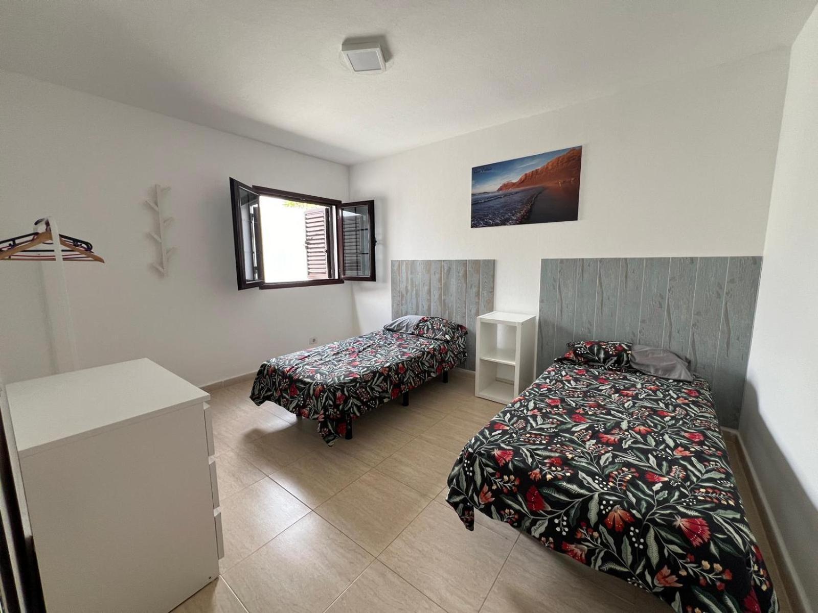 Casa Valeria Villa Tinajo Kültér fotó