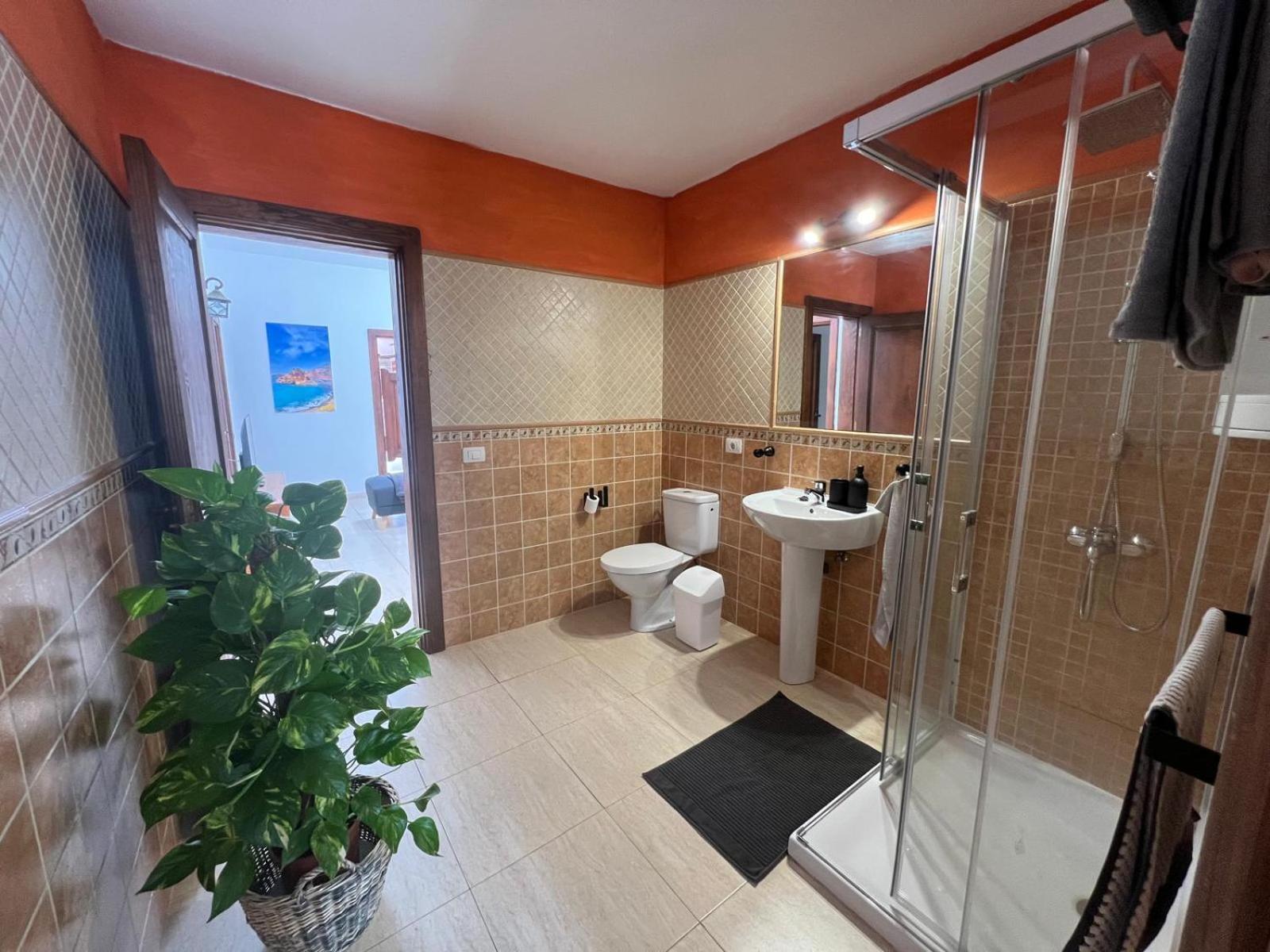 Casa Valeria Villa Tinajo Kültér fotó