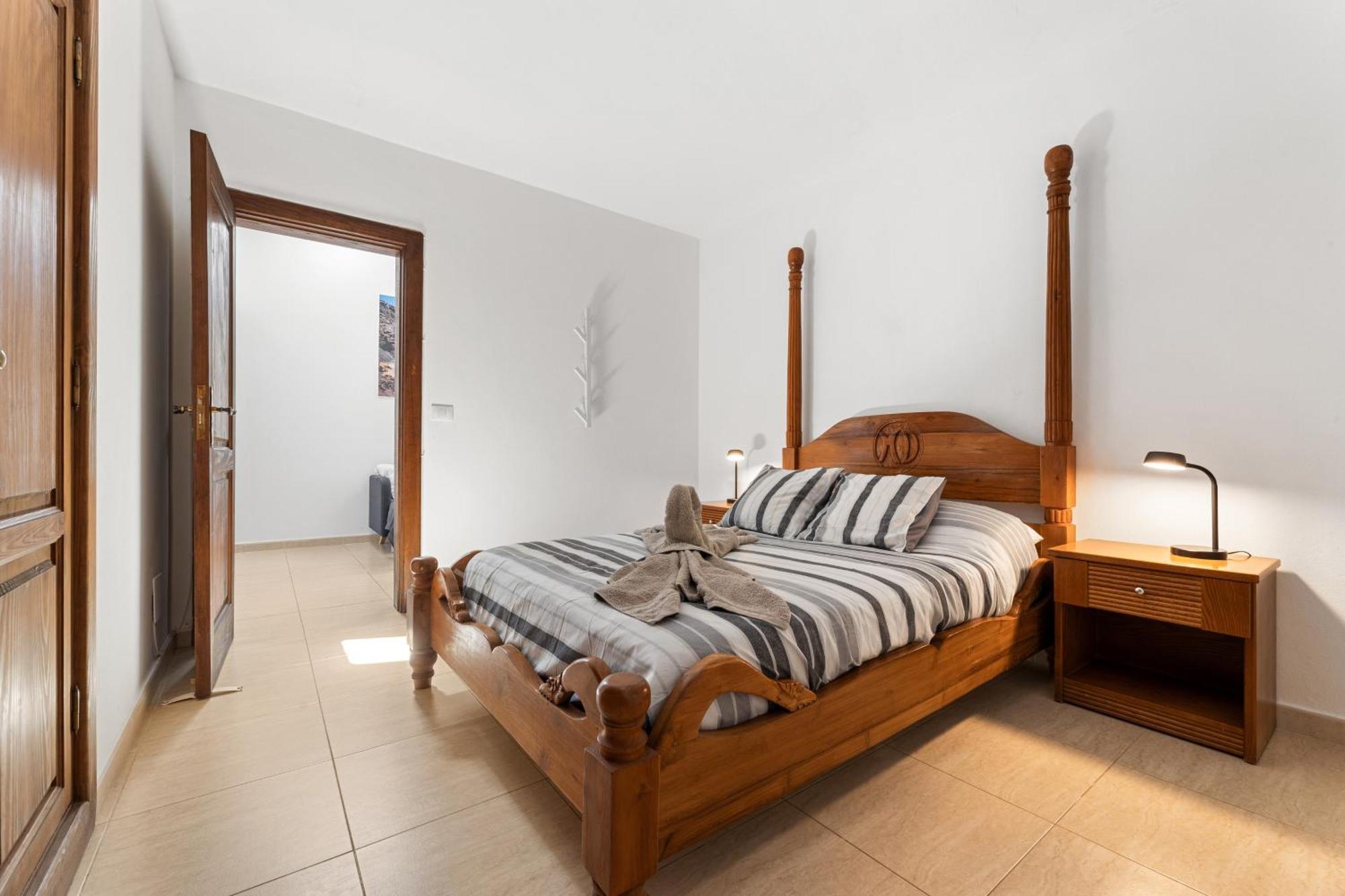 Casa Valeria Villa Tinajo Kültér fotó